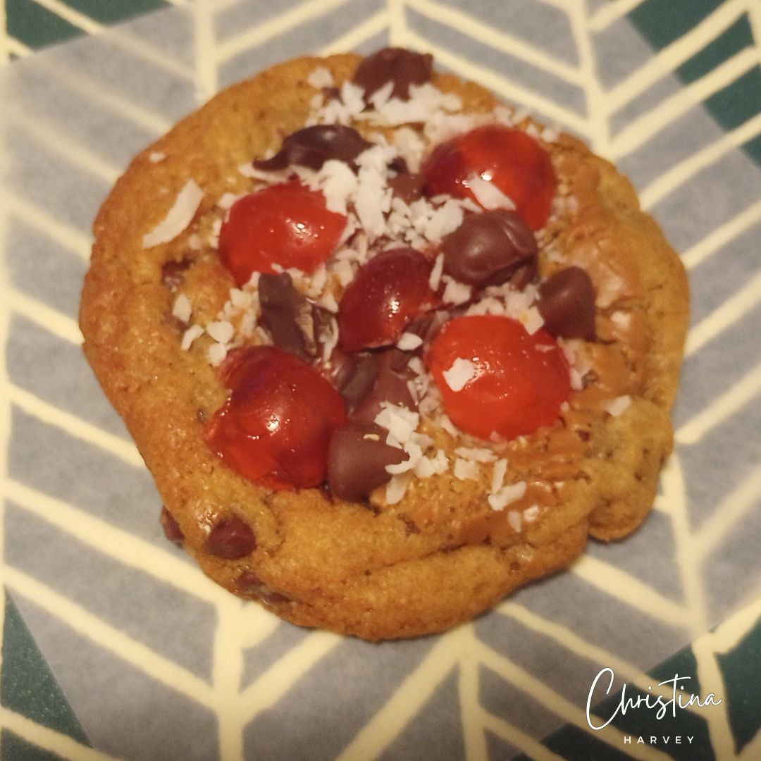 Cookie Butter Cookies - 6 cookies Assorted