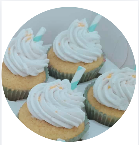 Pick up Only - Cupcakes - 12 pack