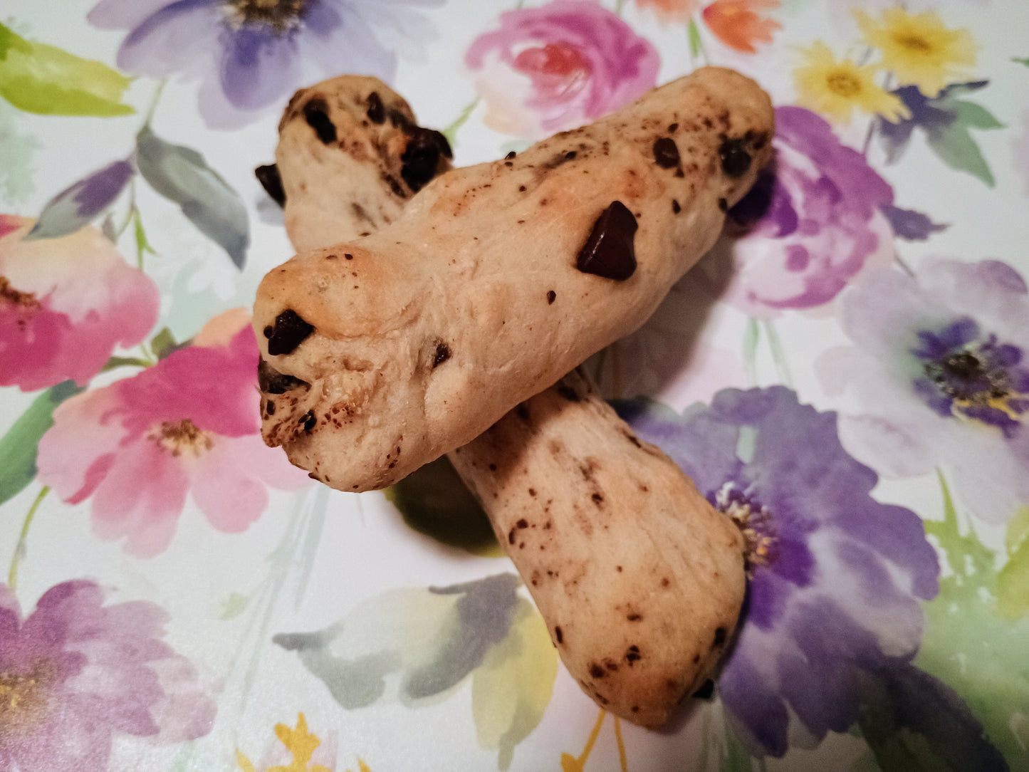 Benoîton au Chocolat - 6 pieces