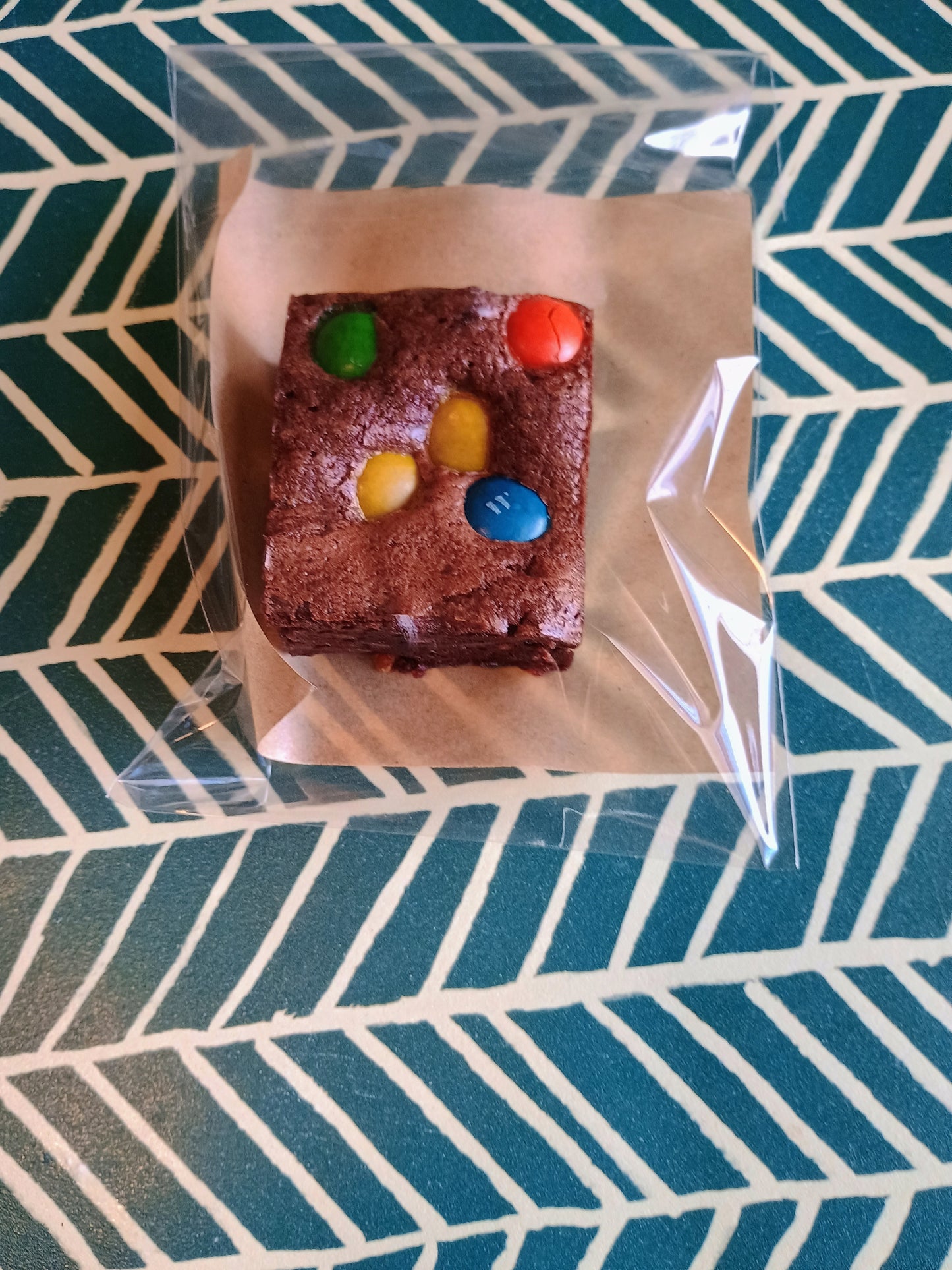 Brownies Assorted (6 pieces)