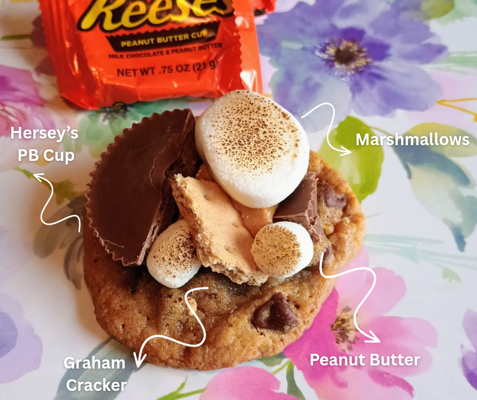 Cookie Butter Cookies