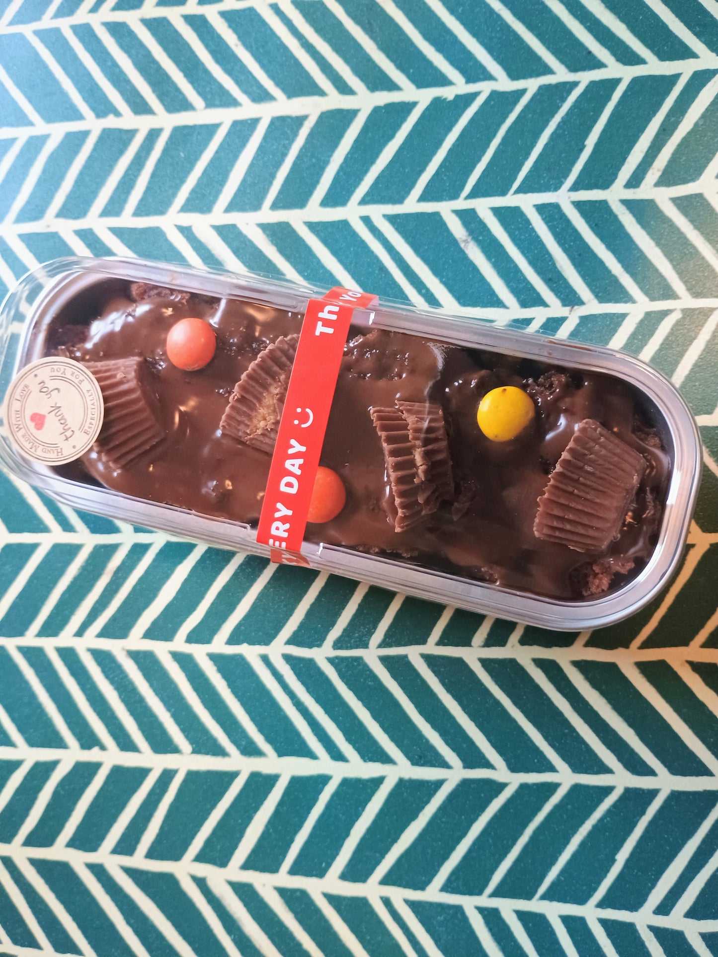 Mini loaf pan - Pack of 3