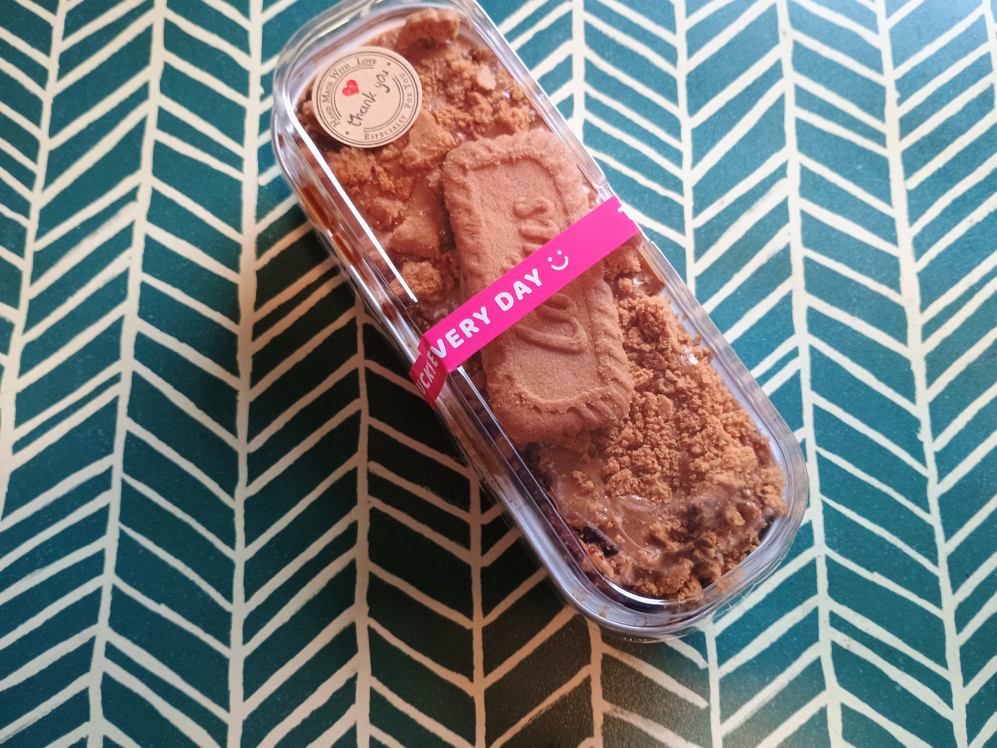 Mini loaf pan - Pack of 3