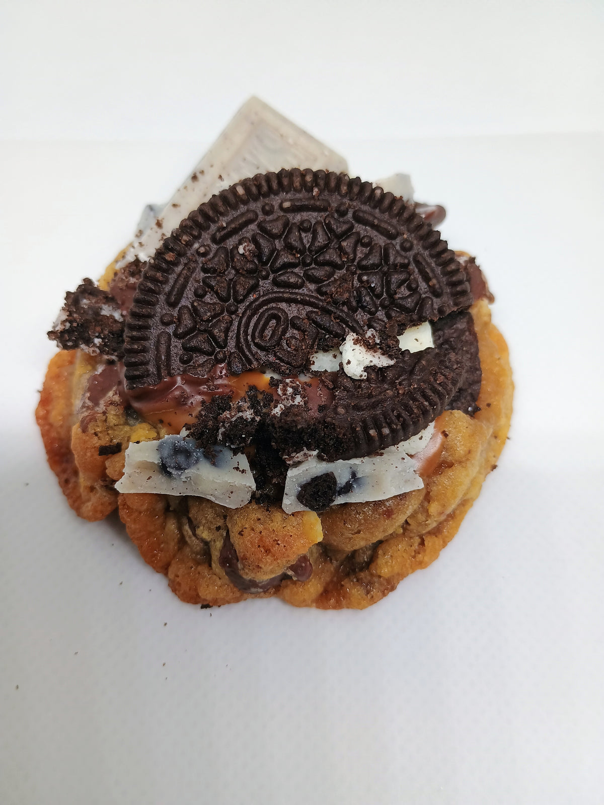 Cookie Butter Cookies -  6 Cookies Mix and Match