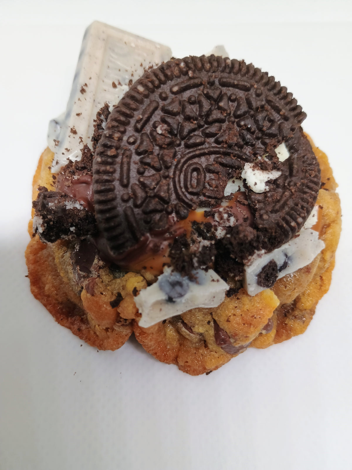 Cookie Butter Cookies -  6 Cookies Mix and Match