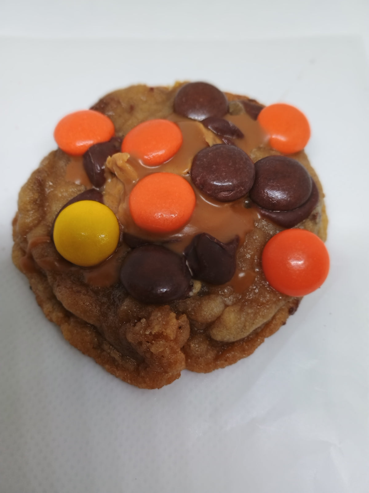 Cookie Butter Cookies -  6 Cookies Mix and Match