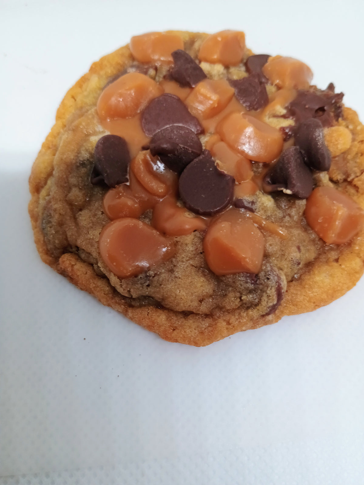 Cookie Butter Cookies -  6 Cookies Mix and Match