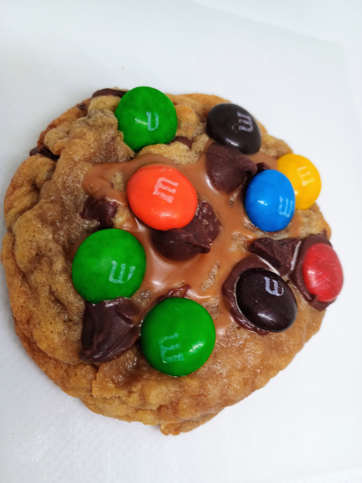 Cookie Butter Cookies -  6 Cookies Mix and Match