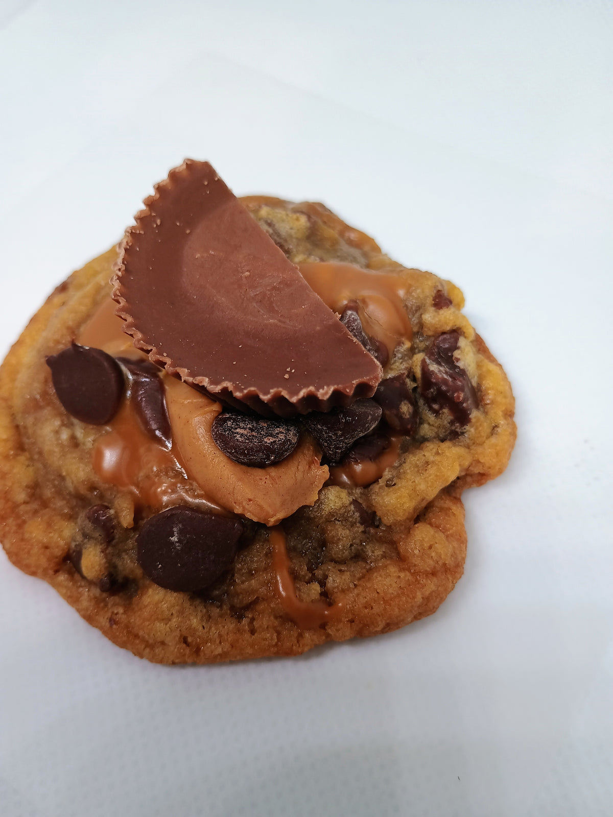 Cookie Butter Cookies -  6 Cookies Mix and Match