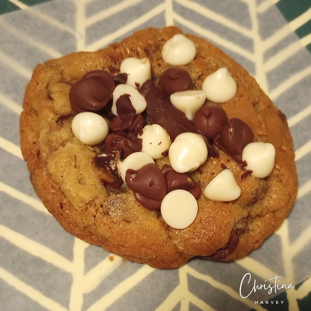 Cookie Butter Cookies