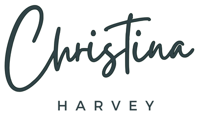 Christina Harvey (Bakery)