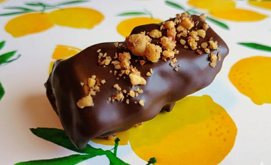 Baklava Rolls - Mix & Match (6 pieces)