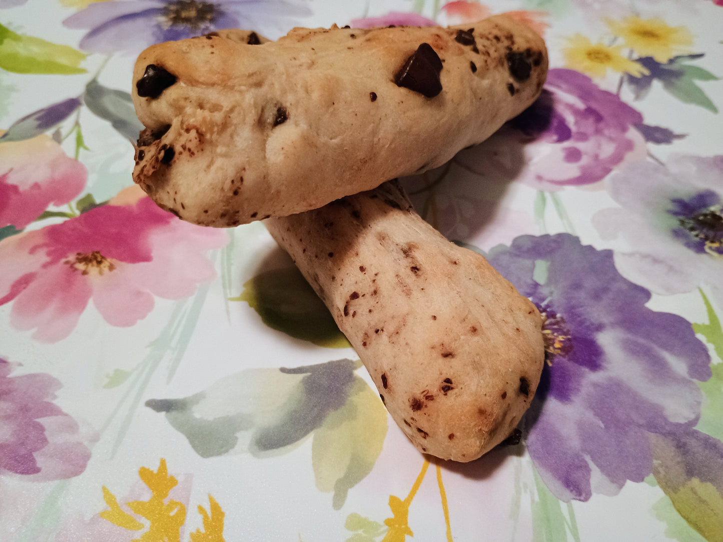 Benoîton au Chocolat - 6 pieces