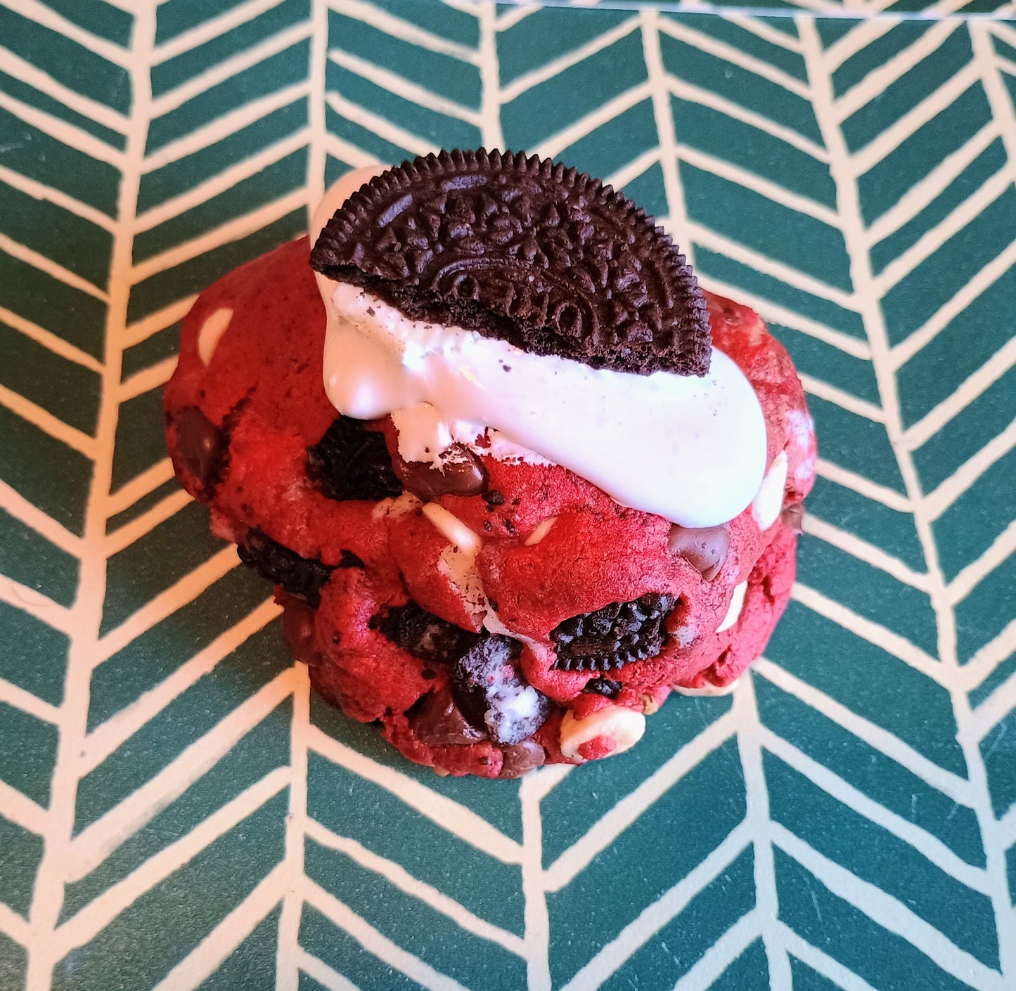 NY Cookies - 2 pack