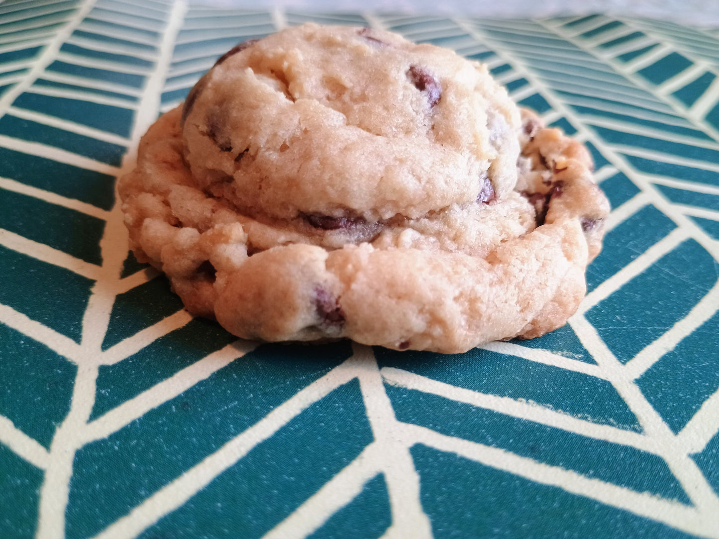 Thick Cookies - Chocolate chips - 6