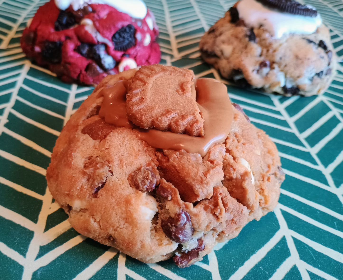 NY Cookies - 2 pack