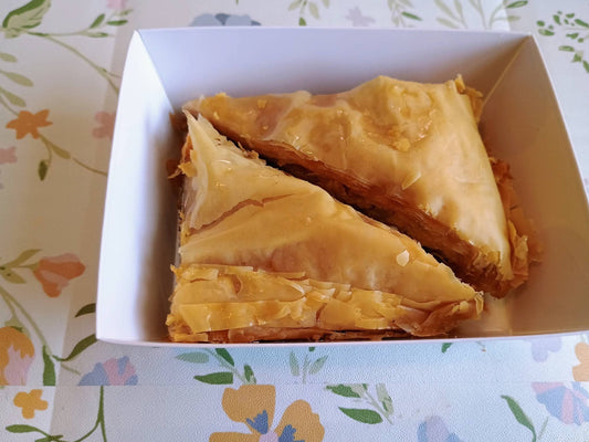 Baklava Classic Walnut - Greek