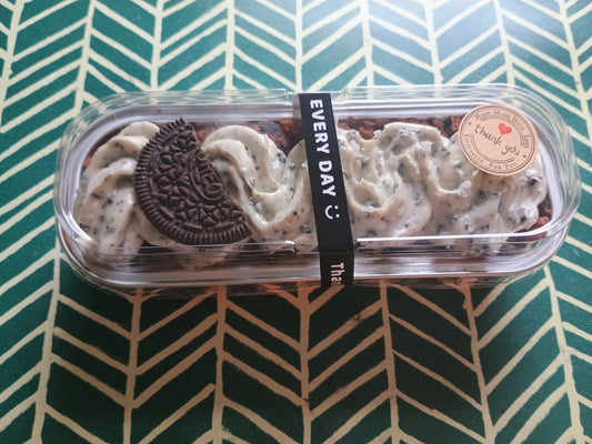 Mini loaf pan - Pack of 3