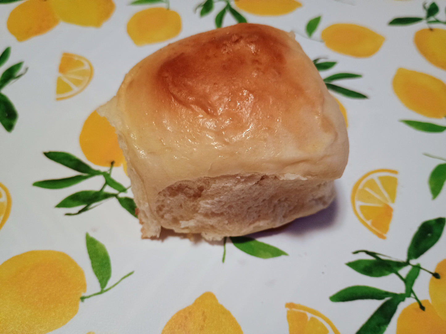 Dinner Rolls