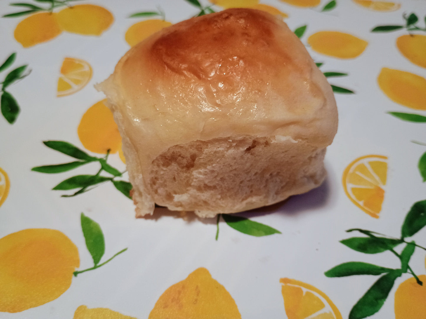 Dinner Rolls