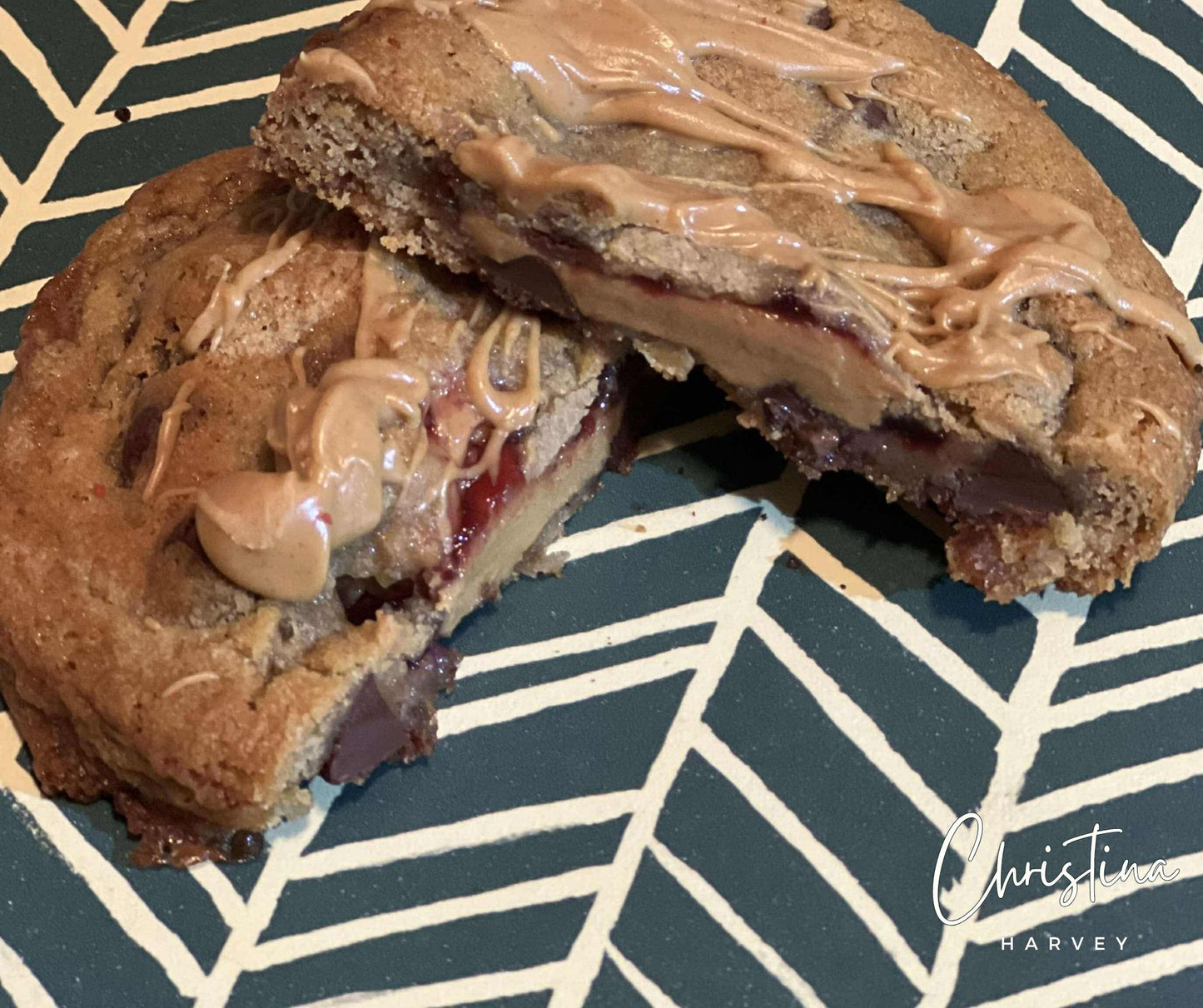 NY Cookies - 2 pack